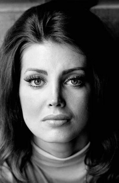 Gayle Hunnicutt