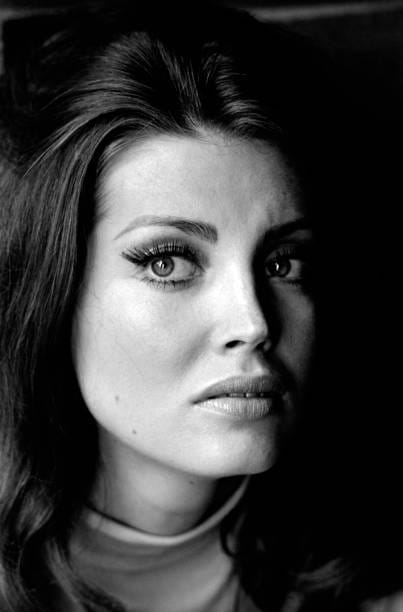 Gayle Hunnicutt