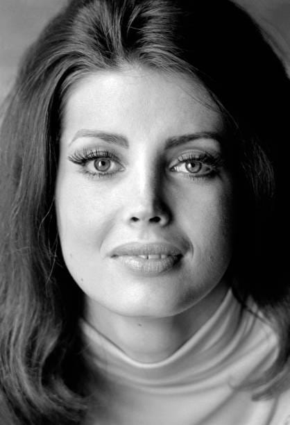 Gayle Hunnicutt