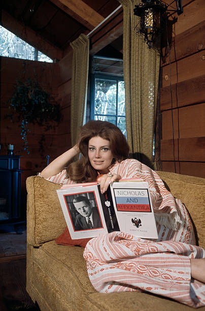 Gayle Hunnicutt