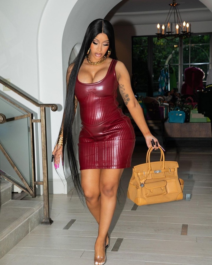 Cardi B Cardi B