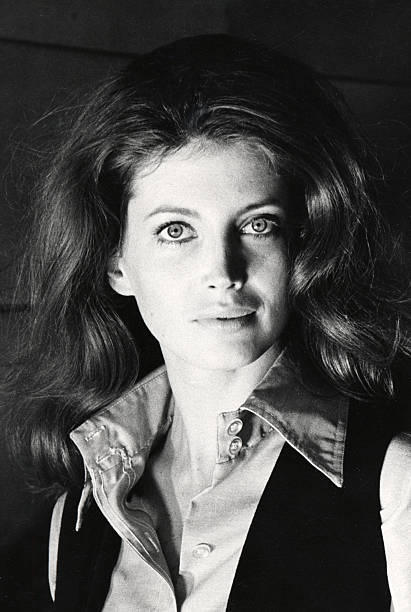 Gayle Hunnicutt