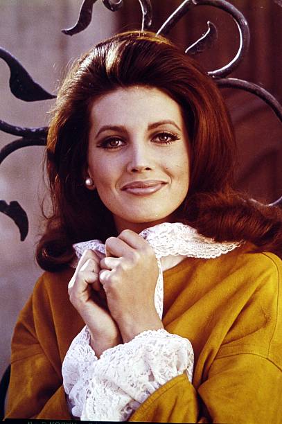 Gayle Hunnicutt