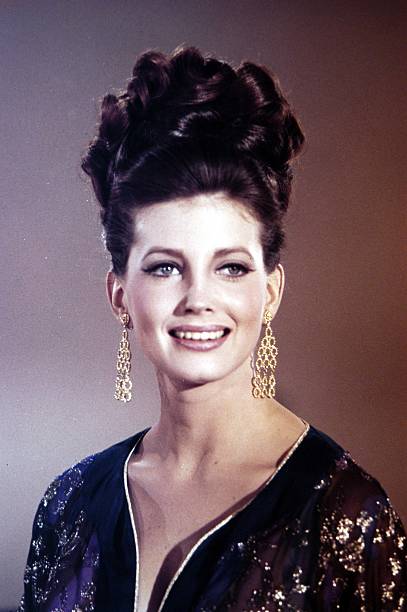 Gayle Hunnicutt