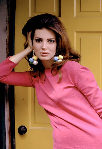 Gayle Hunnicutt