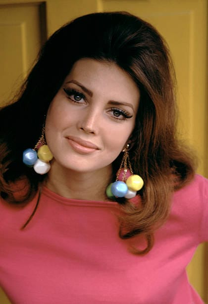 Gayle Hunnicutt