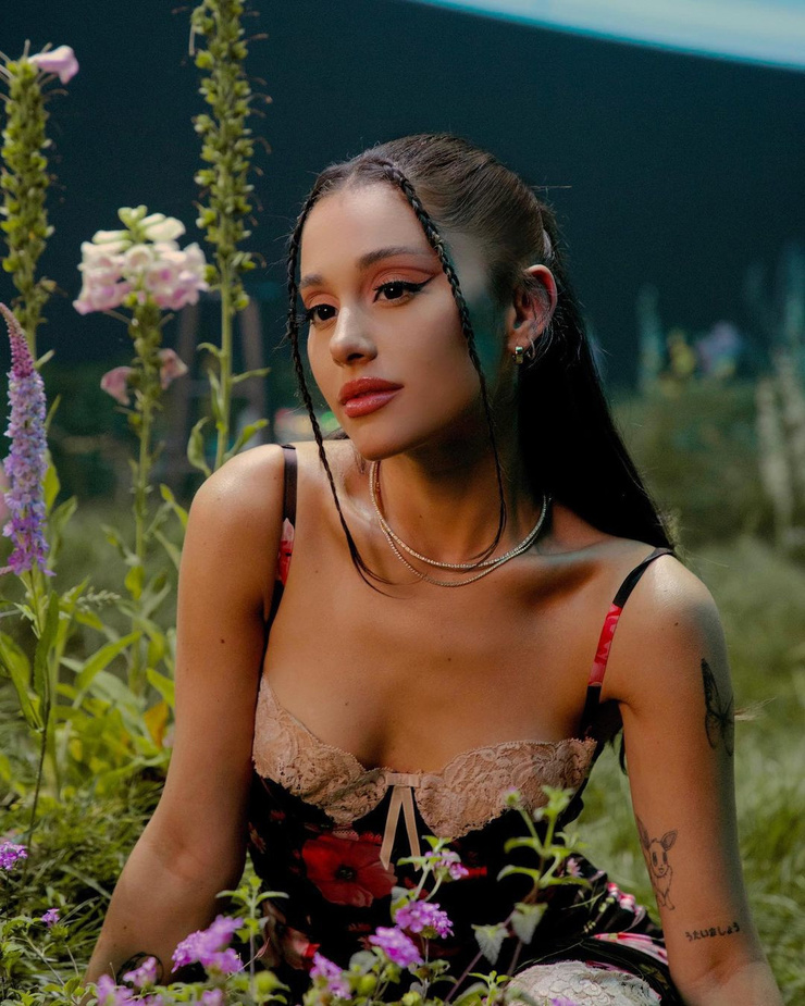 Ariana Grande Ariana Grande