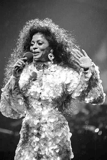 Diana Ross Diana Ross