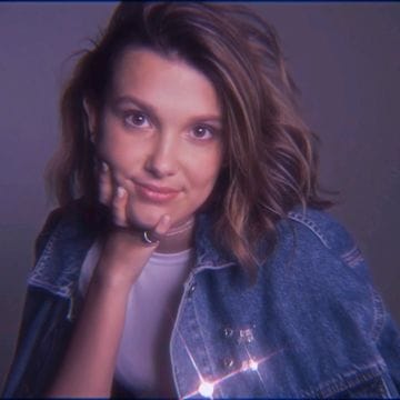 Picture of Millie Bobby Brown