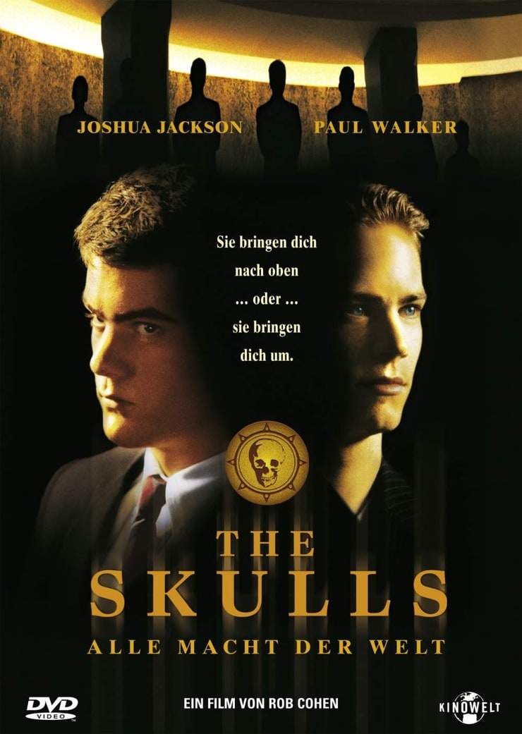 The Skulls