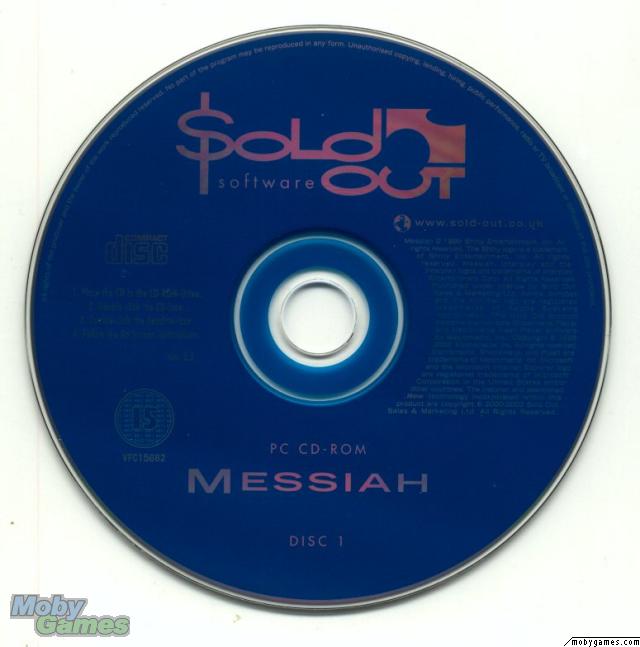 Messiah