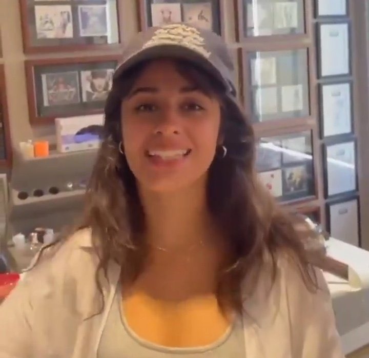 Camila Cabello