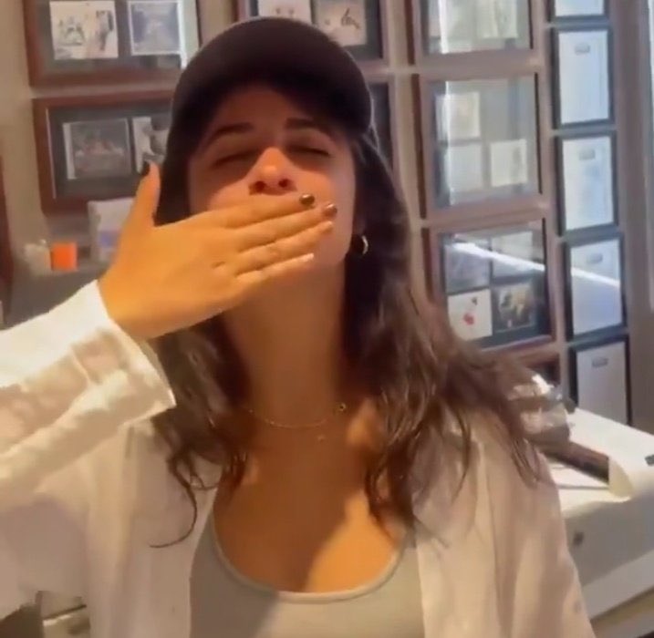 Camila Cabello
