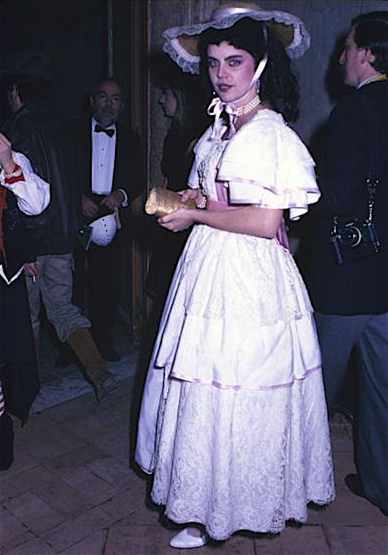 Ania Pieroni