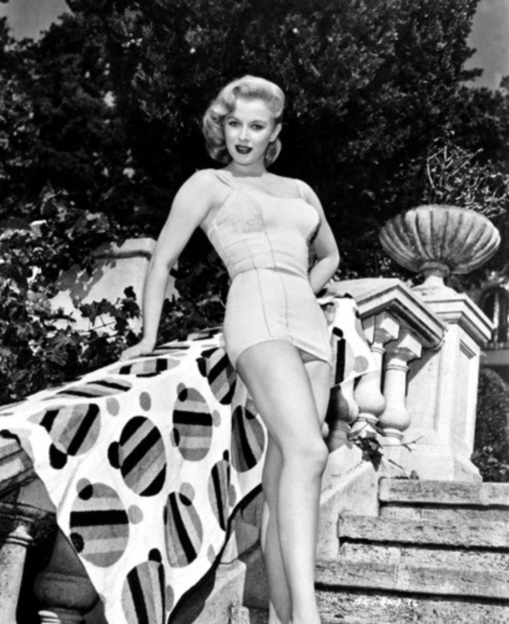 Mary Costa