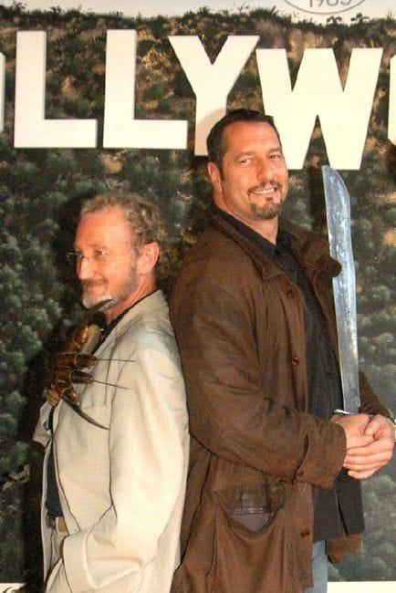 Ken Kirzinger