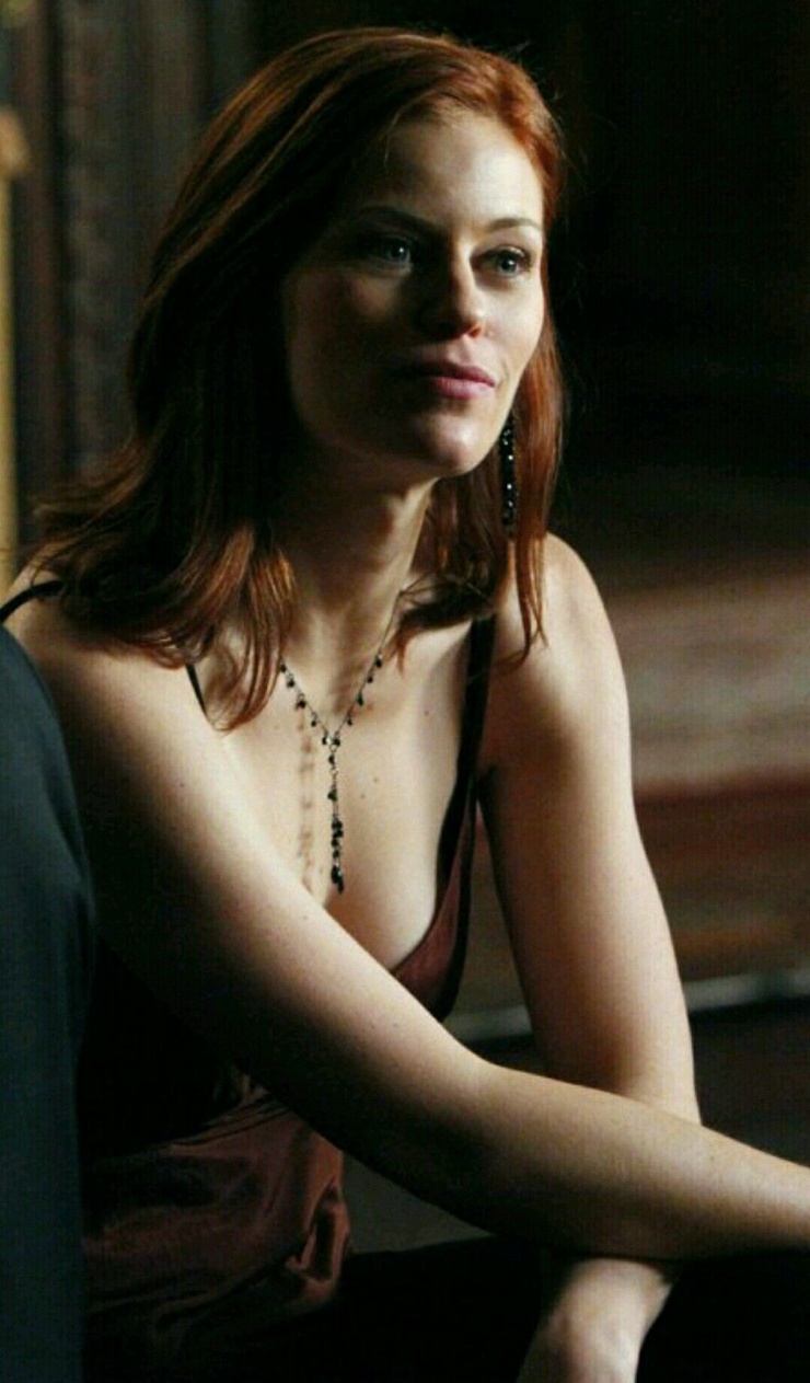 Cassidy Freeman Cassidy Freeman