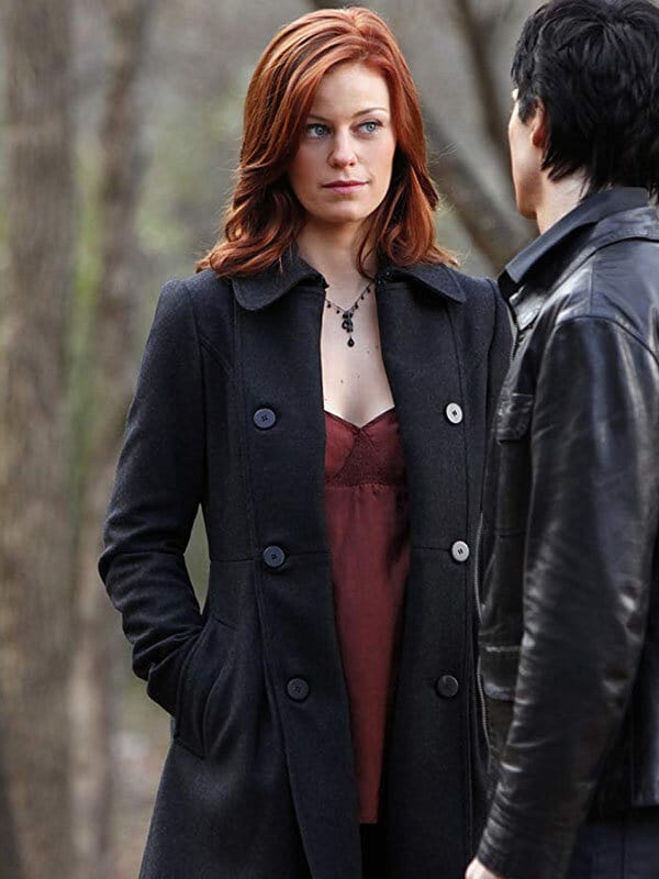 Cassidy Freeman