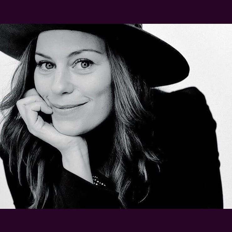 Cassidy Freeman