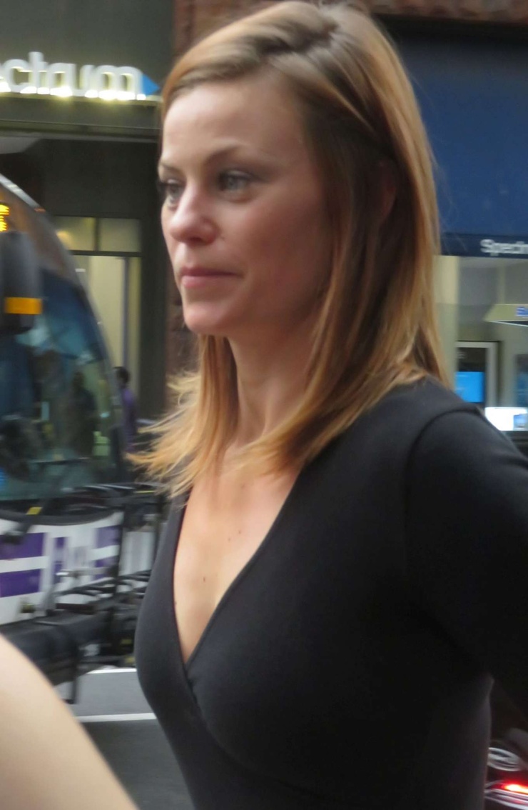 Cassidy Freeman