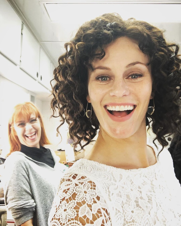 Cassidy Freeman