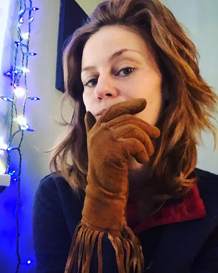 Cassidy Freeman