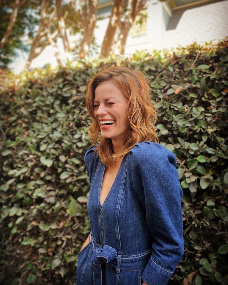 Cassidy Freeman