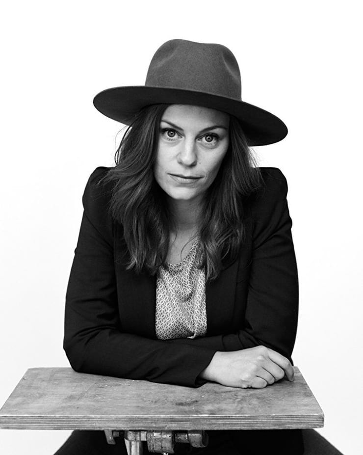 Cassidy Freeman