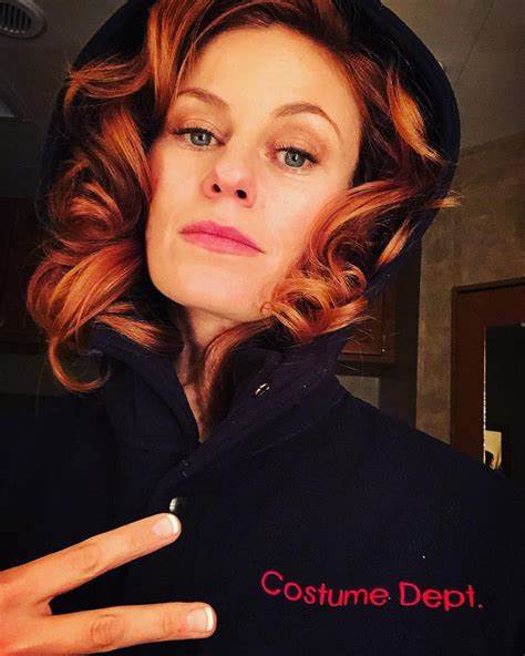 Cassidy Freeman