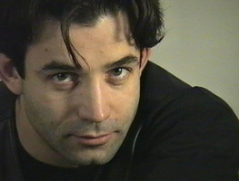 Dmitri Pevtsov