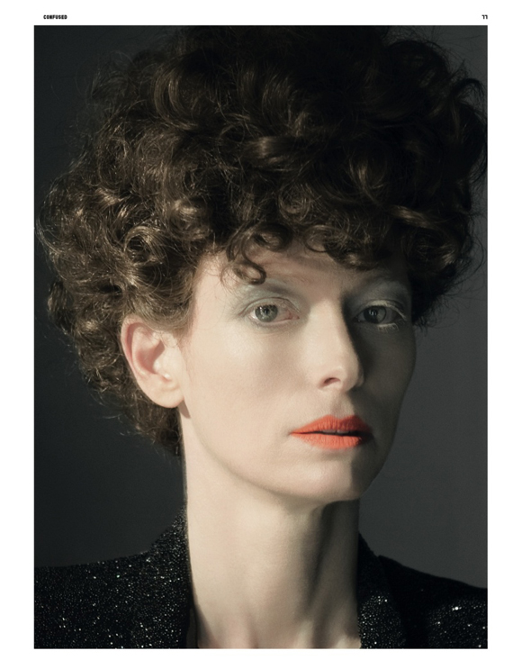 Tilda Swinton Tilda Swinton
