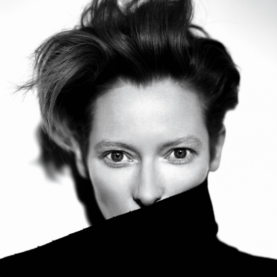 Tilda Swinton Tilda Swinton