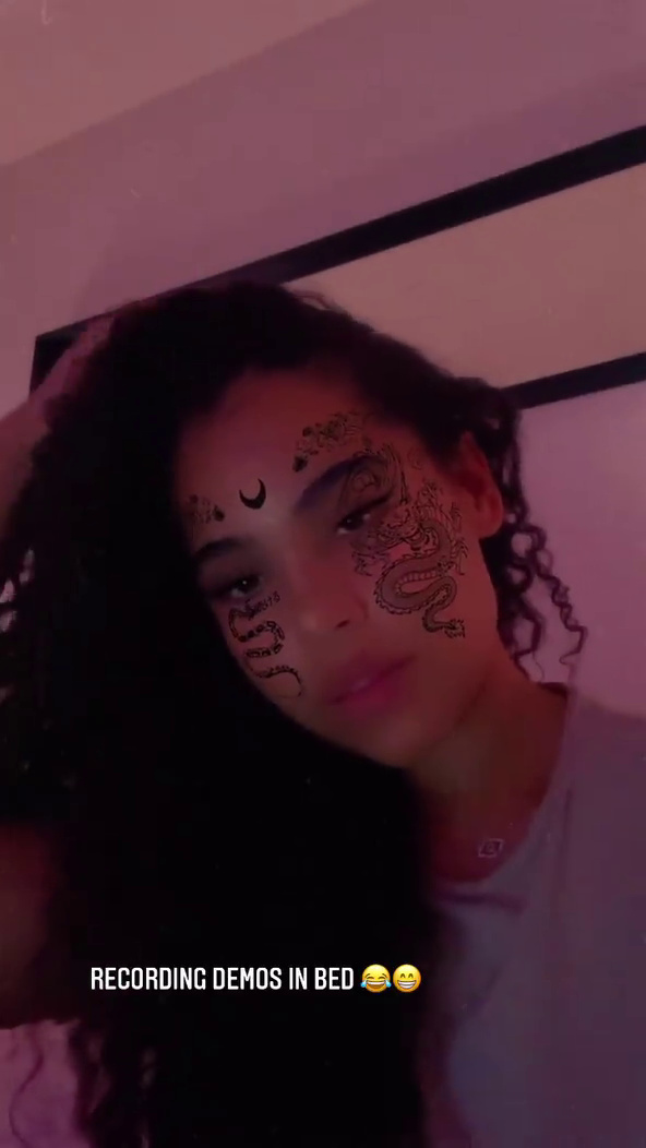 Malaika Terry