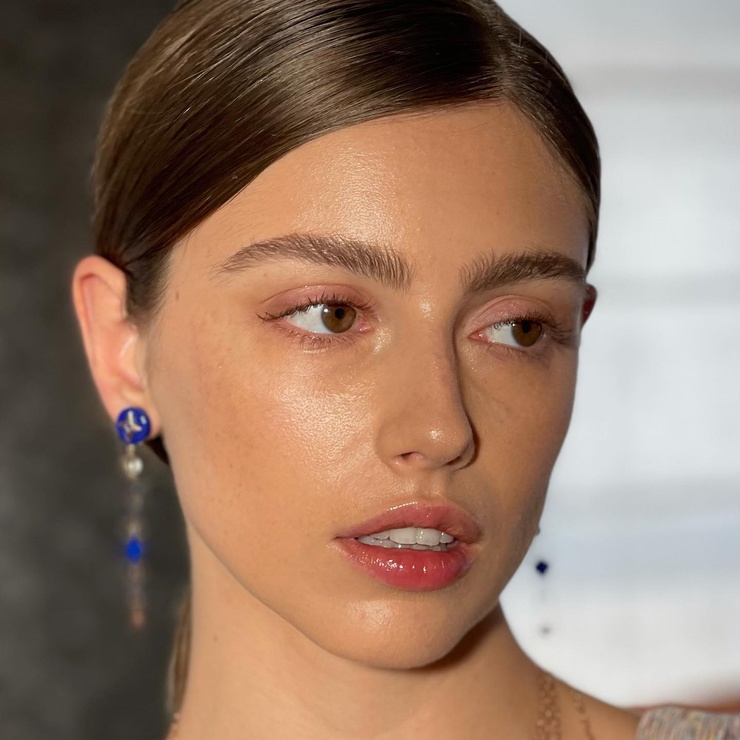 Daiane Meneghel
