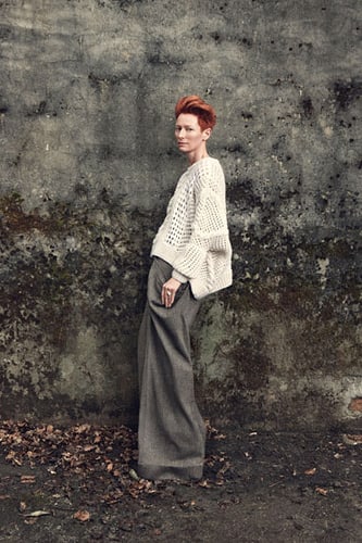 Tilda Swinton Tilda Swinton