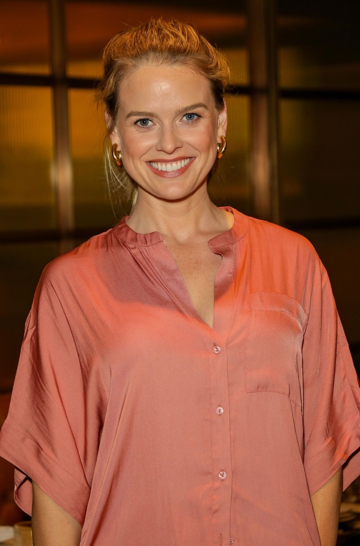 Alice Eve Alice Eve