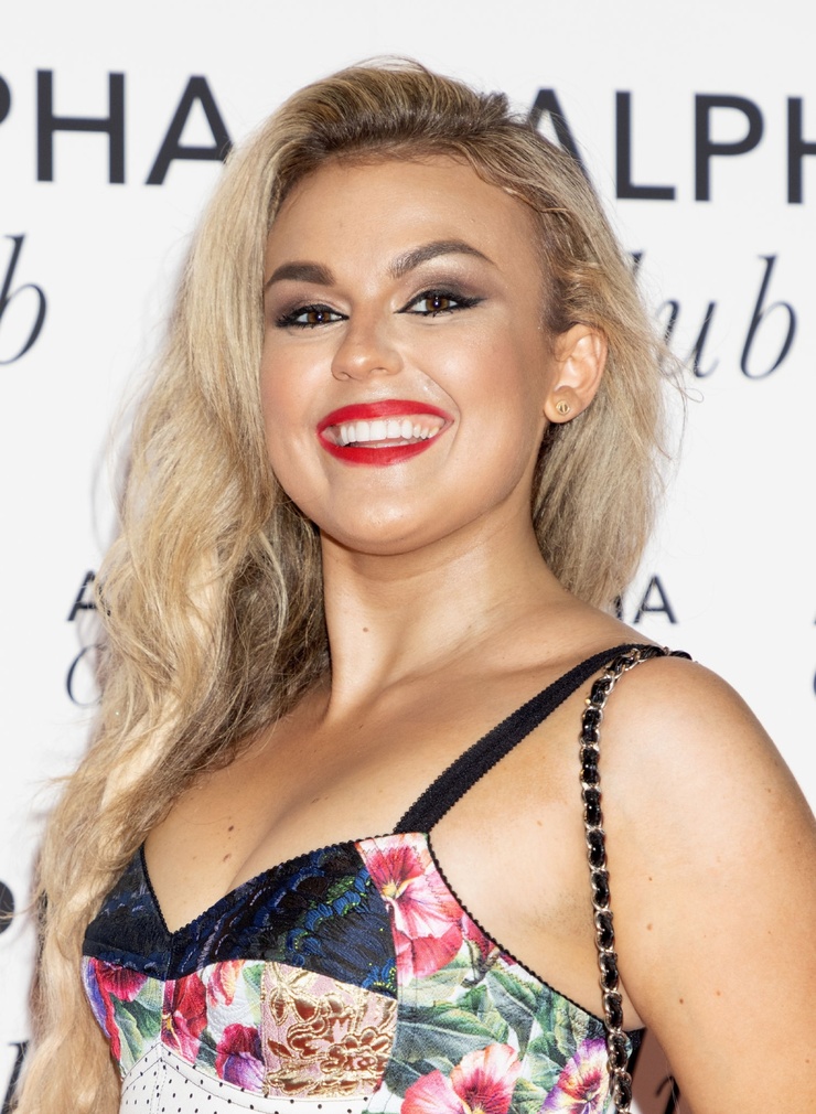 Tallia Storm