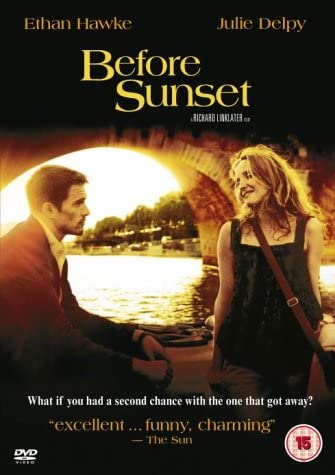 Before Sunset  