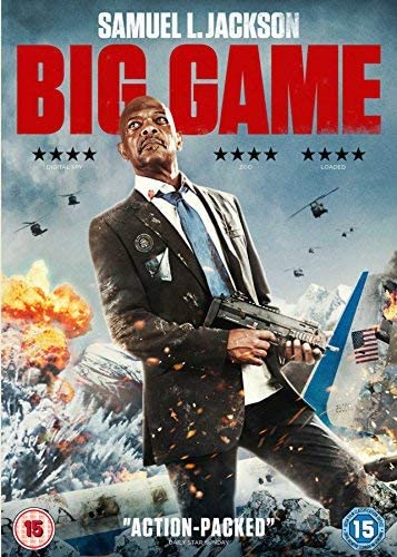 Big Game 