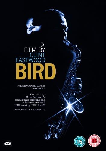 Bird - The Charlie Parker Story  