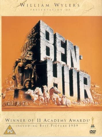 Ben-Hur  