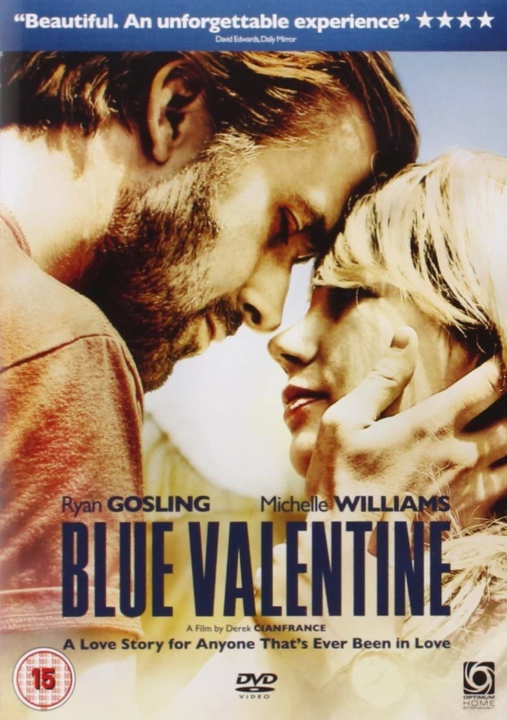 Blue Valentine 