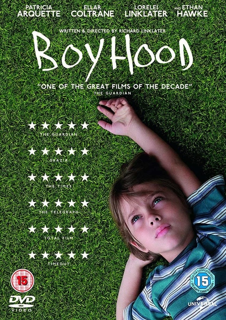 Boyhood  