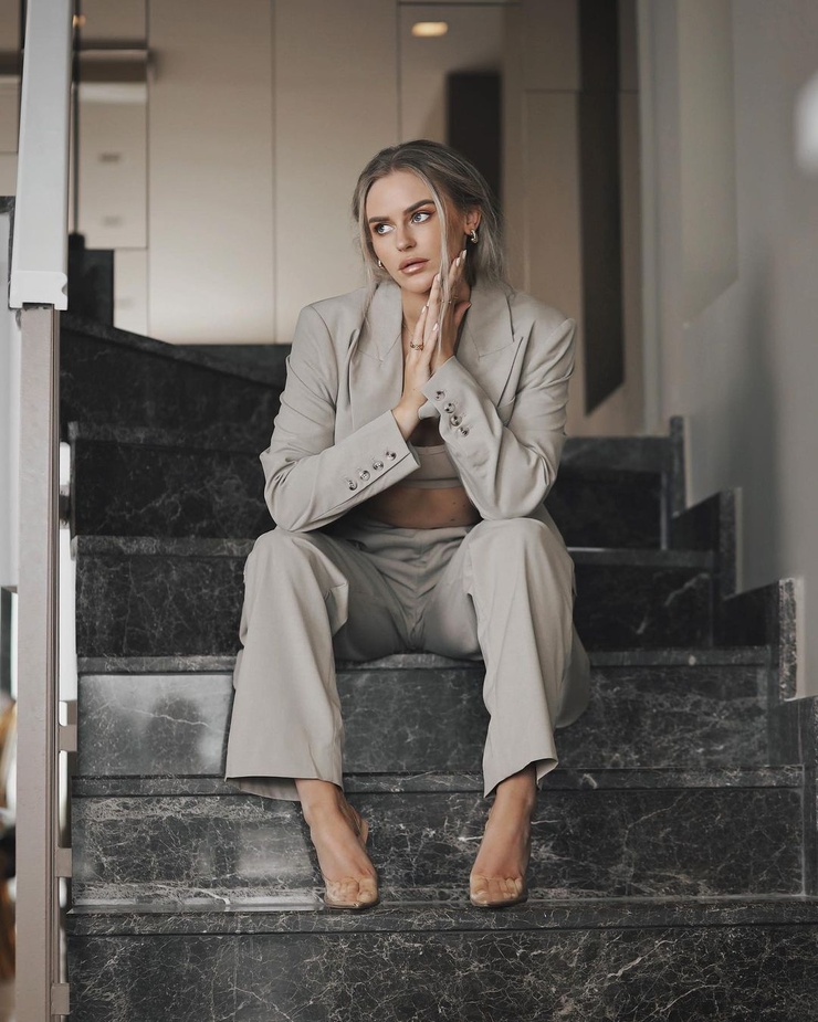ANNA NYSTRÖM ANNA NYSTRÖM