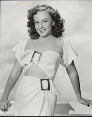 Paulette Goddard Paulette Goddard