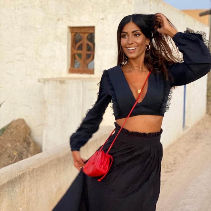 Federica Nargi