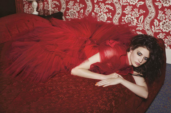 Eva Green