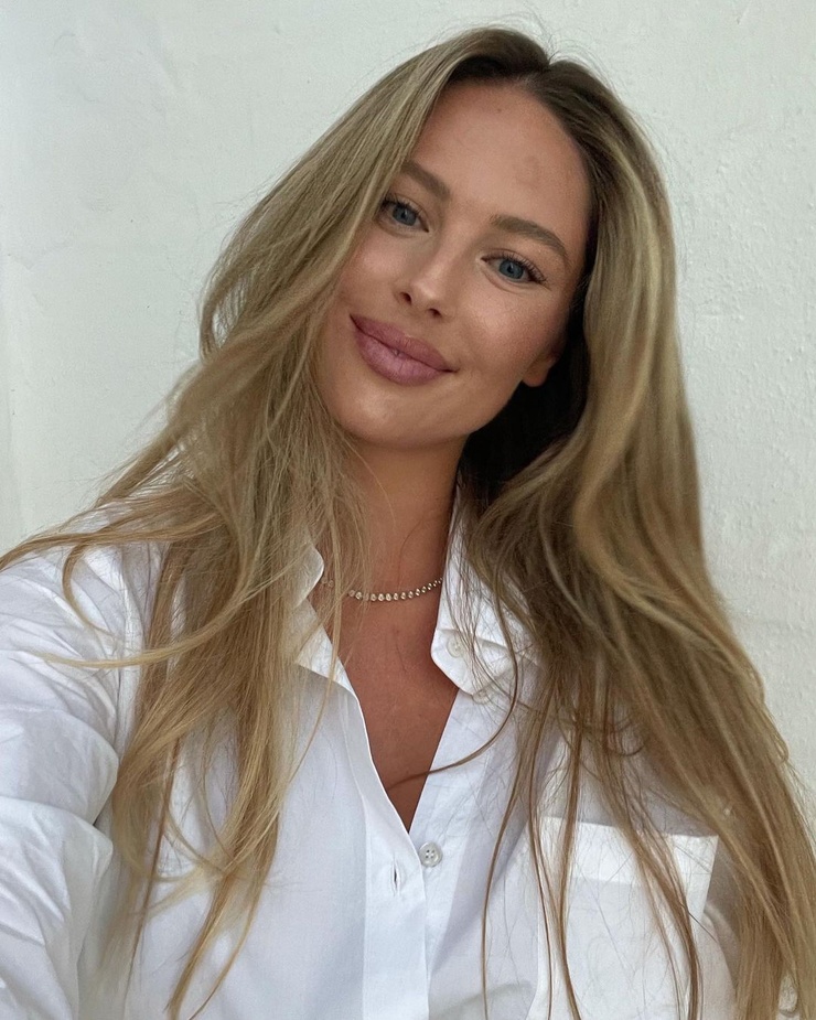 Mathilde Gøhler Jensen