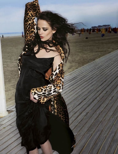 Eva Green Eva Green
