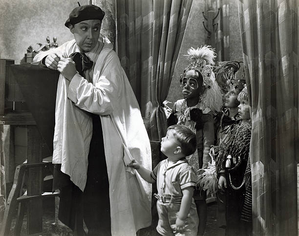 Franklin Pangborn